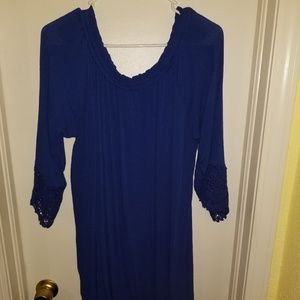 Womens Tunic
